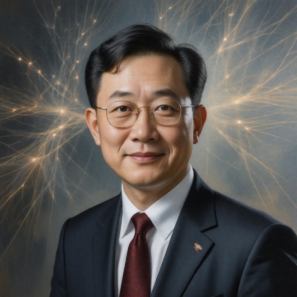 Charles K. Kao
